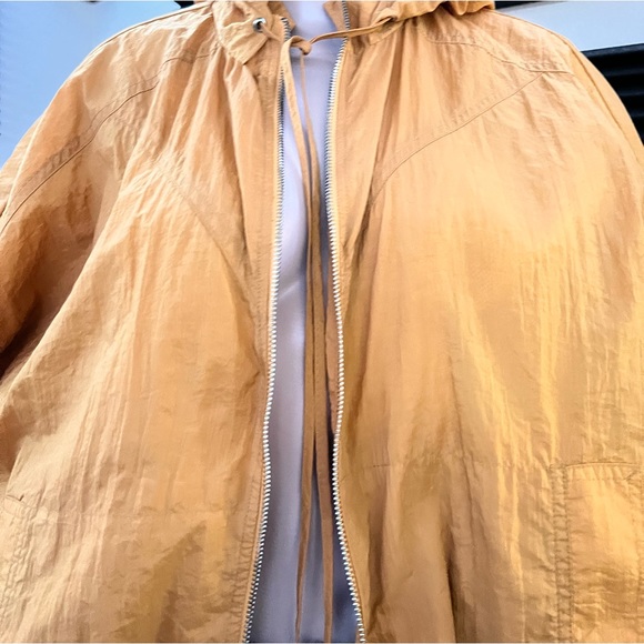 ZARA YELLOW JACKET FASHIONS XL - Picture 7 of 7
